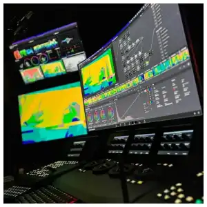 Waqas Qazi Freelance Colorist Masterclass - islaCreativa miniatura 4